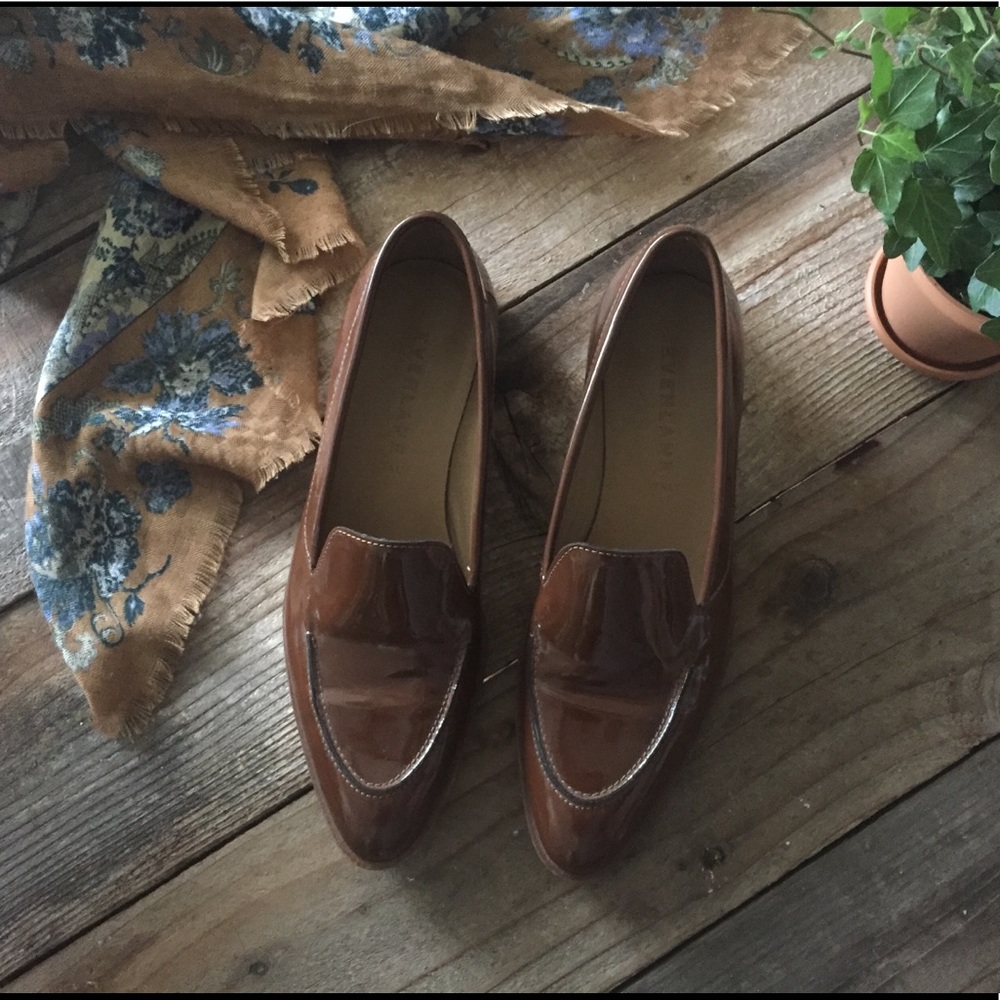 Everlane Loafers